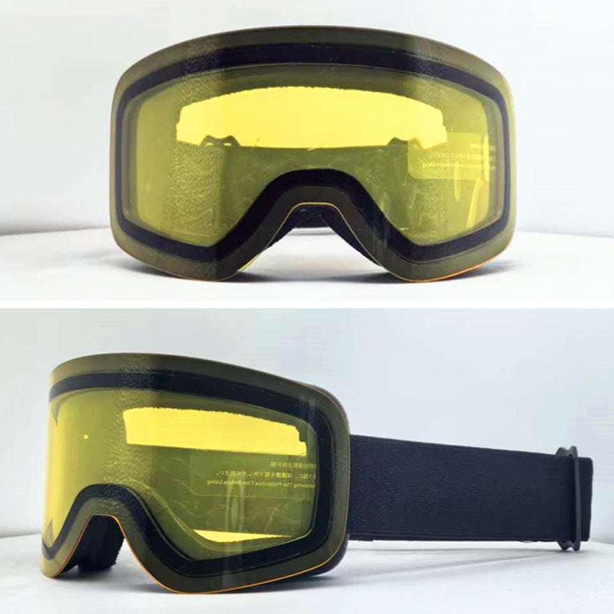 Ski Goggles