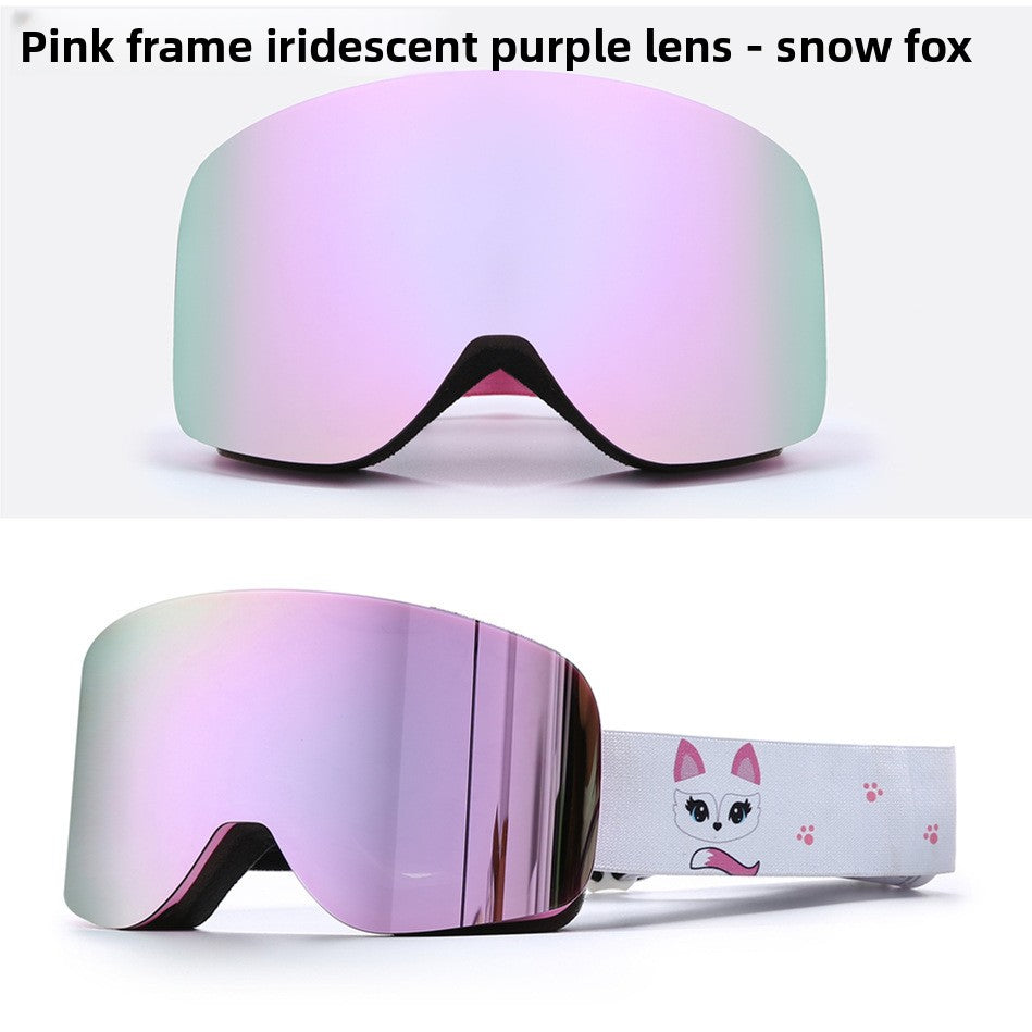 Ski Goggles