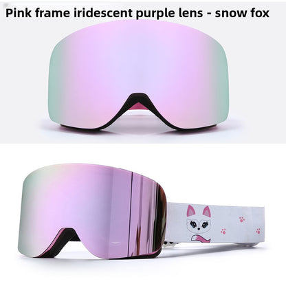 Ski Goggles