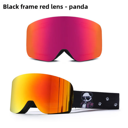 Ski Goggles