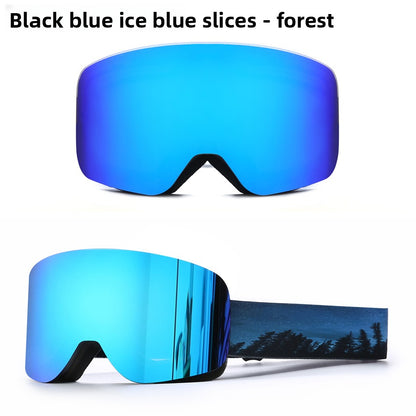 Ski Goggles