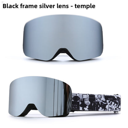 Ski Goggles