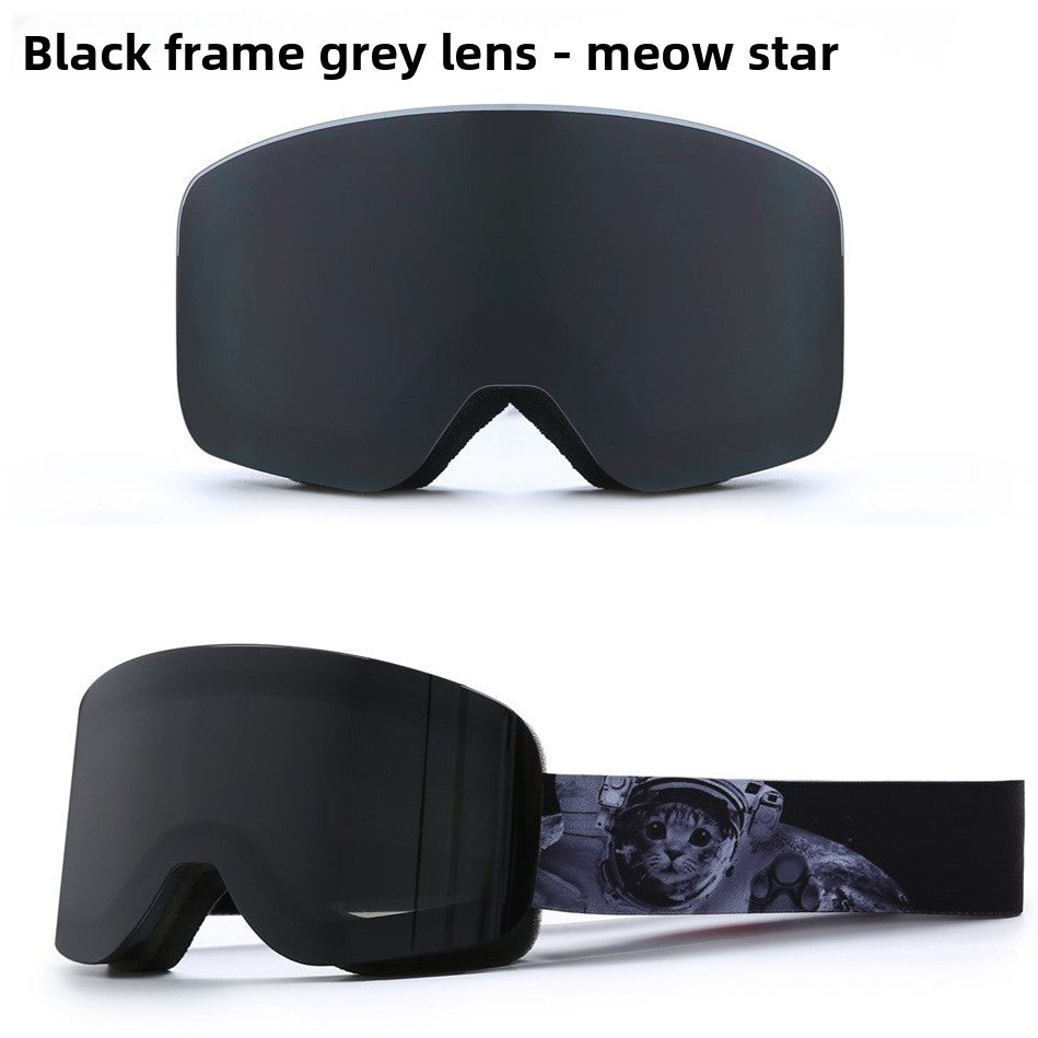 Ski Goggles