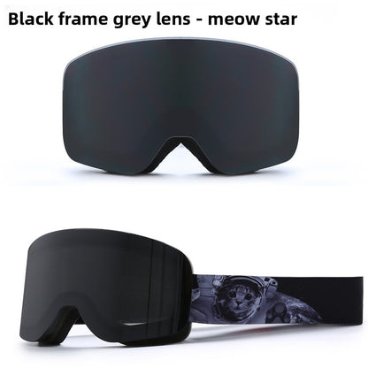 Ski Goggles