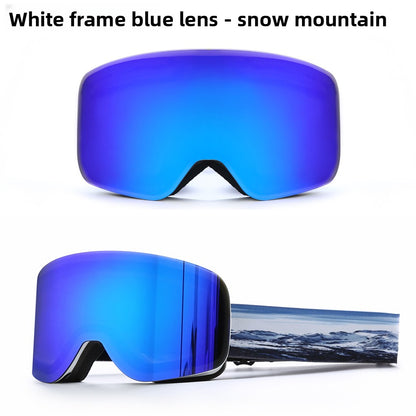 Ski Goggles