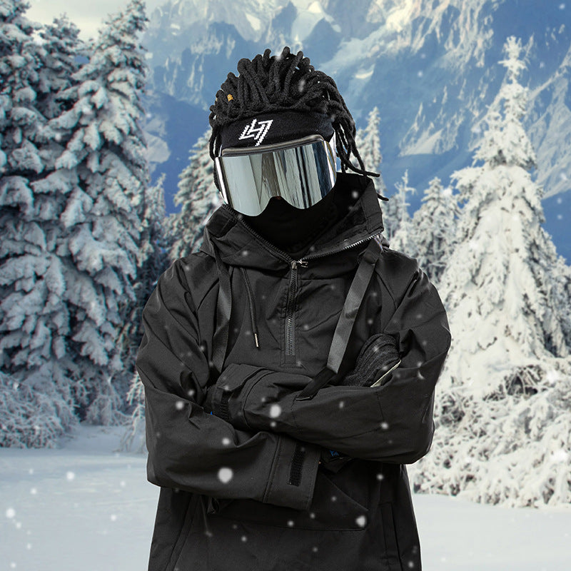 Ski Goggles
