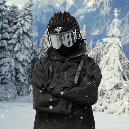 Ski Goggles