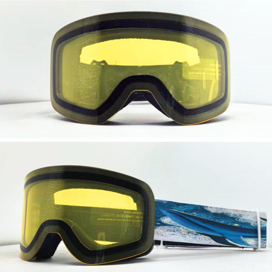Ski Goggles