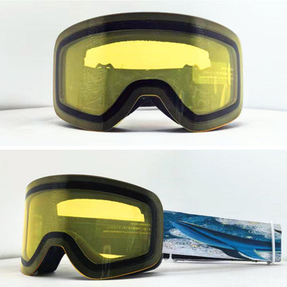 Ski Goggles