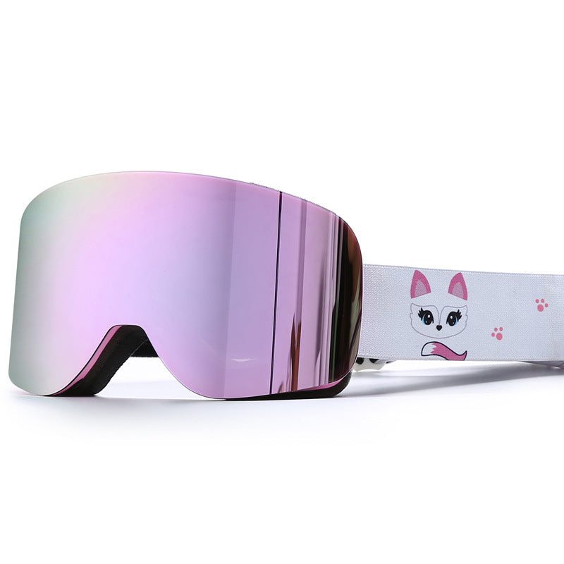 Ski Goggles