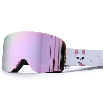 Ski Goggles