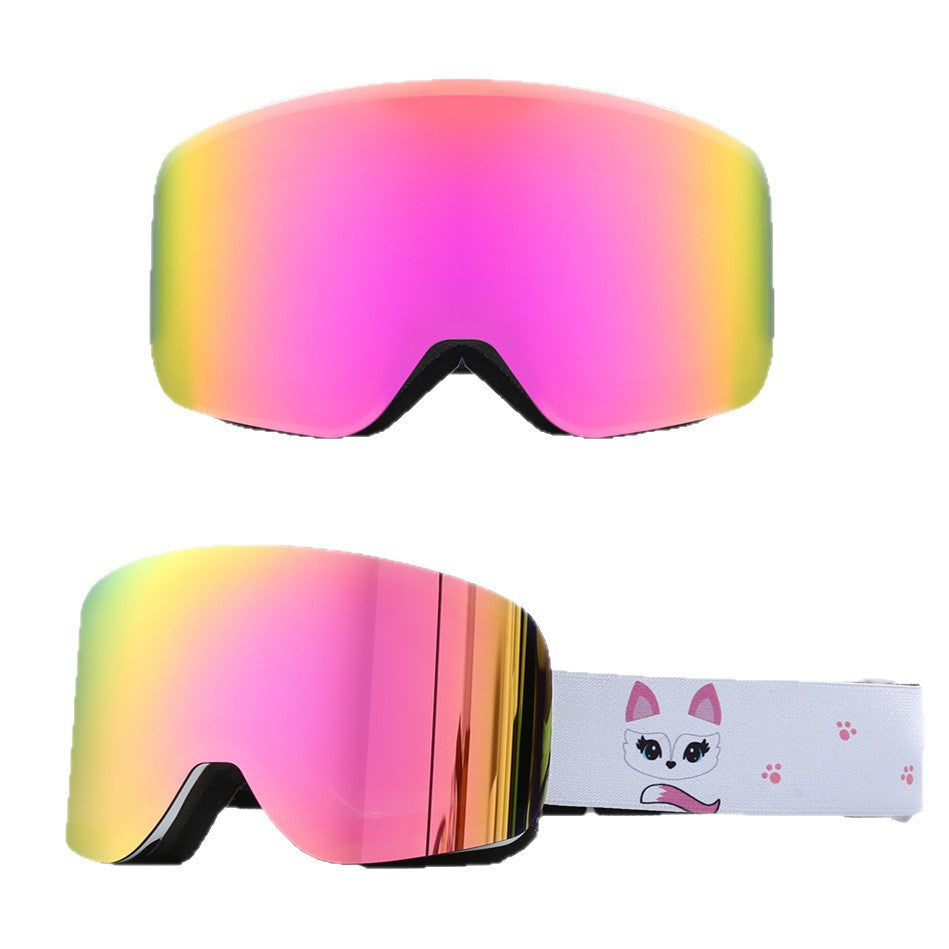 Ski Goggles