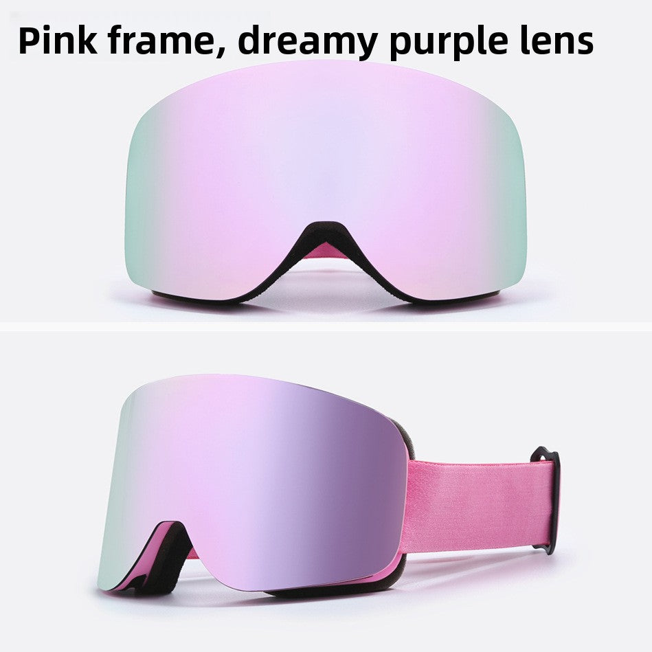 Ski Goggles