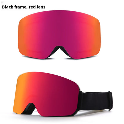 Ski Goggles