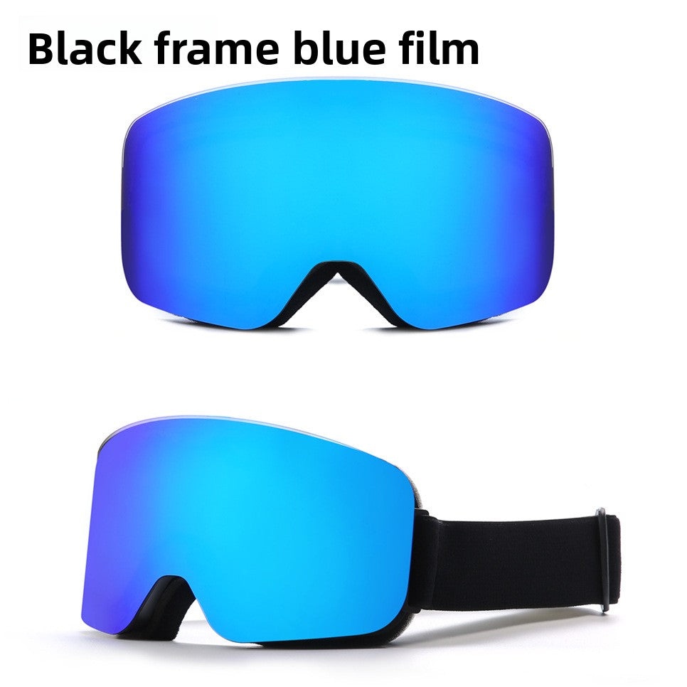 Ski Goggles