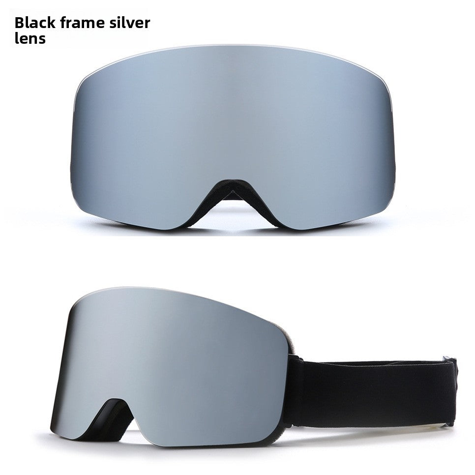 Ski Goggles