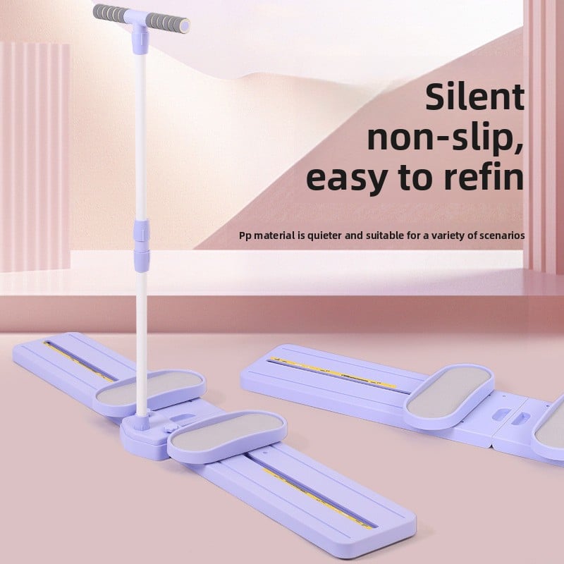 Ski Machine Home