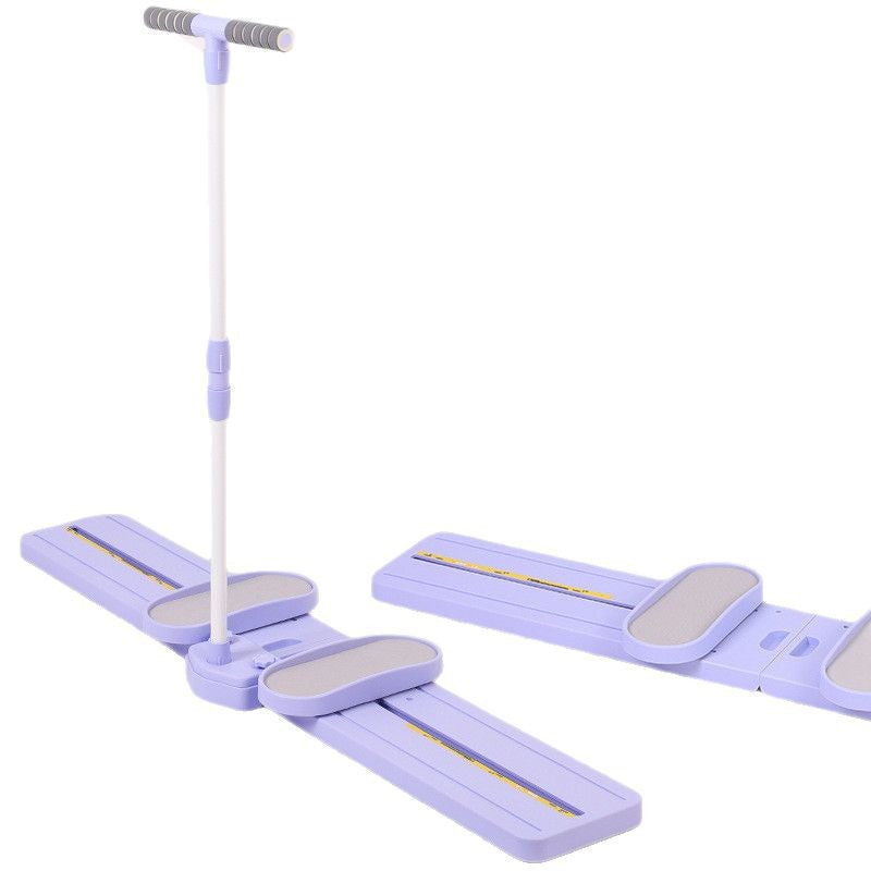 Ski Machine Home