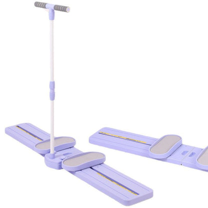 Ski Machine Home