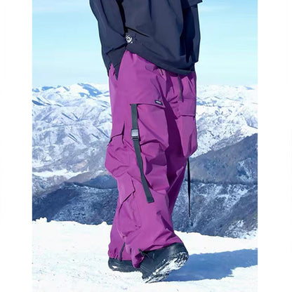 Ski Pants