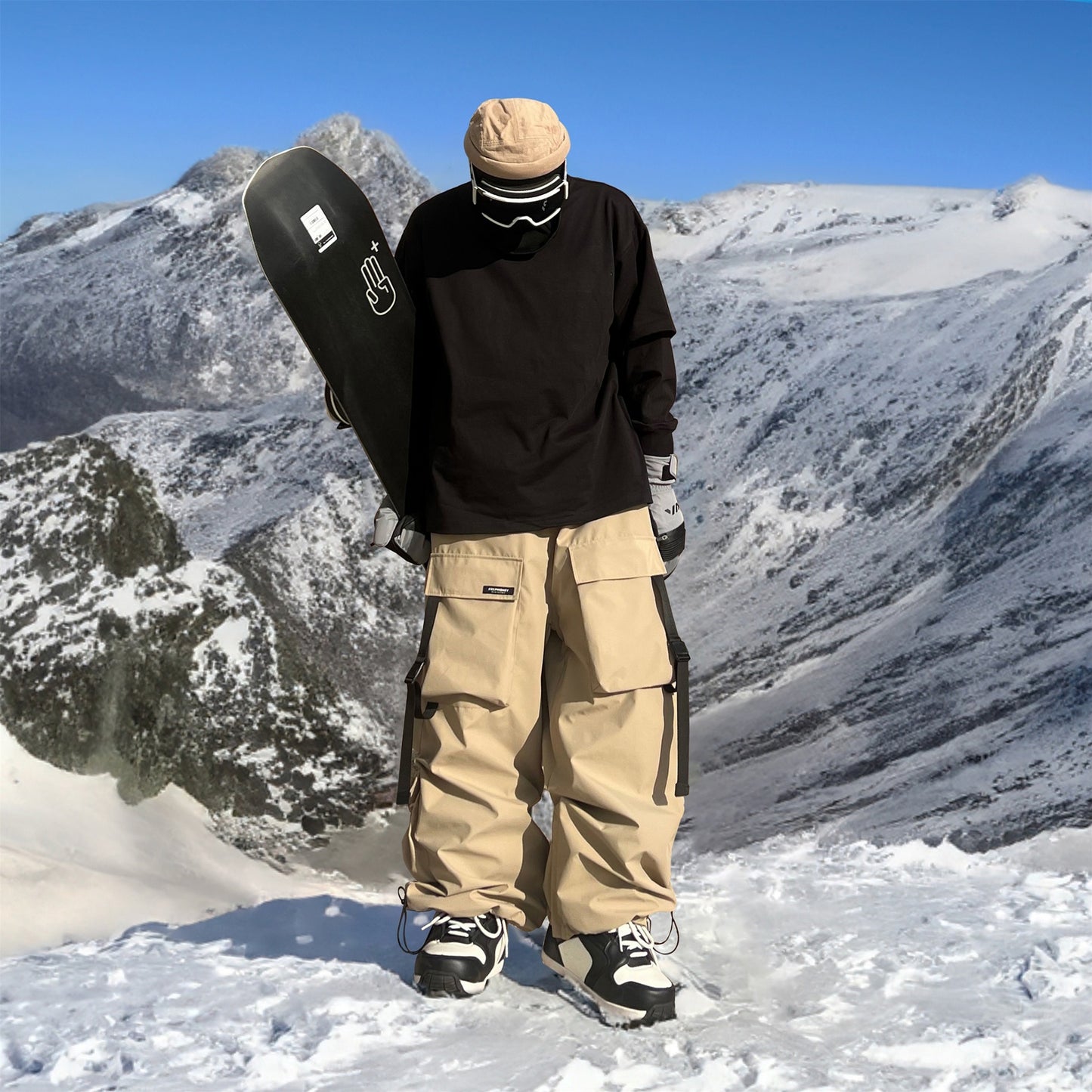 Ski Pants