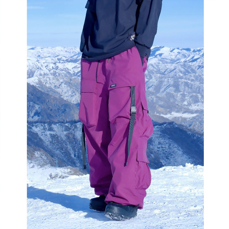 Ski Pants
