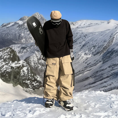 Ski Pants