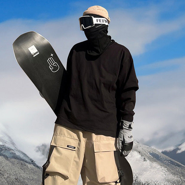 Ski Pants