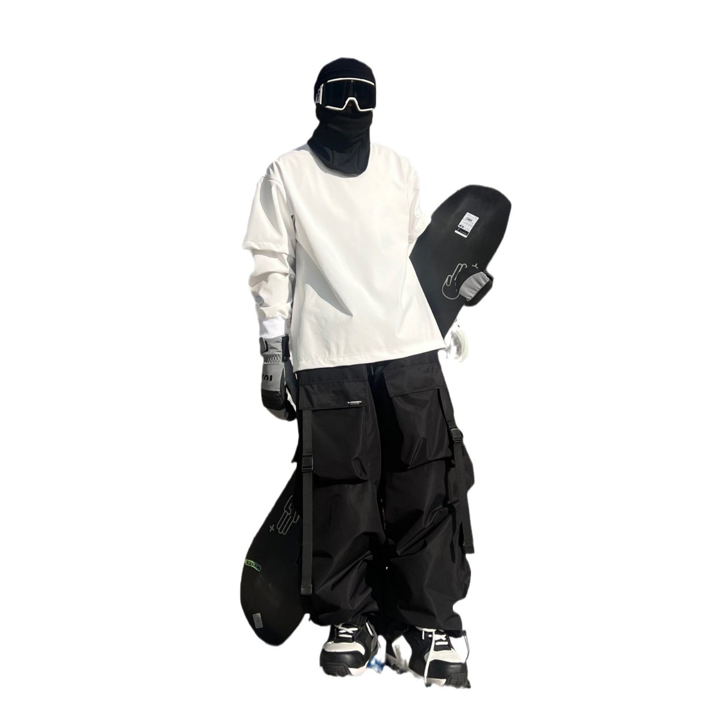 Ski Pants
