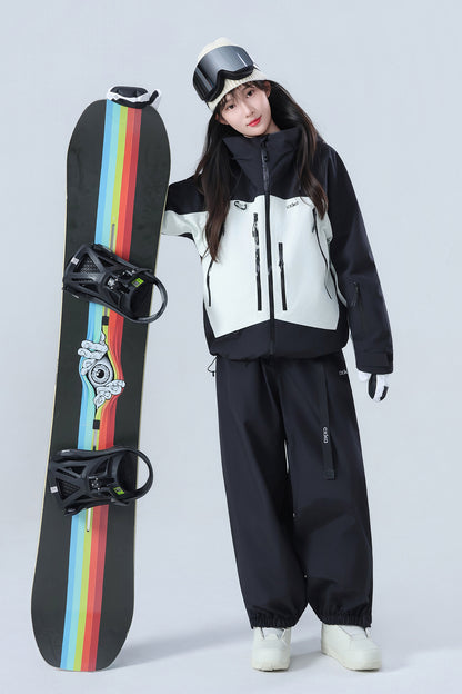 Ski Suit