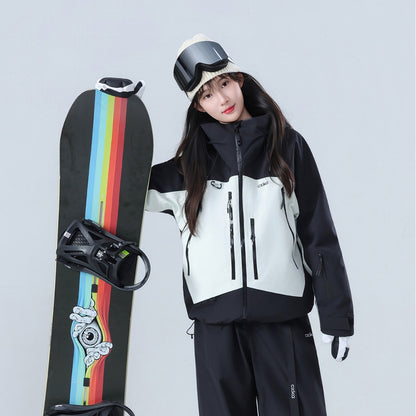 Ski Suit