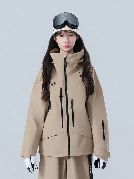 Ski Suit