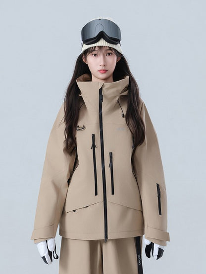 Ski Suit