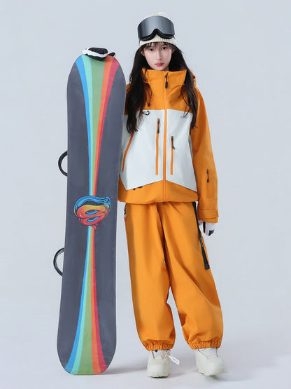 Ski Suit