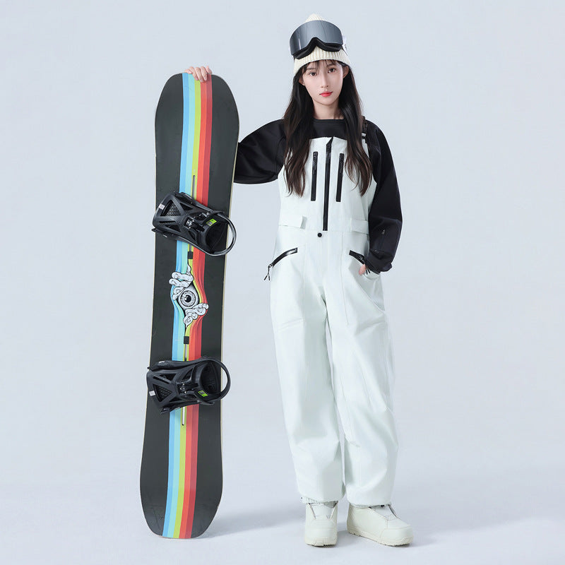 Ski Suit