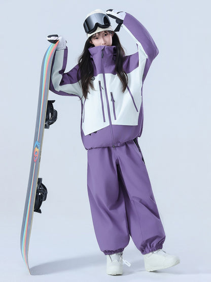 Ski Suit