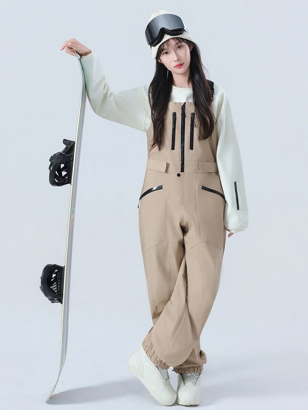 Ski Suit