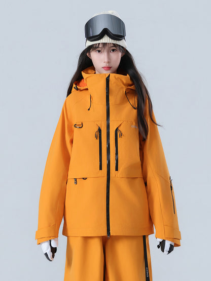 Ski Suit