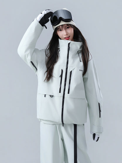 Ski Suit
