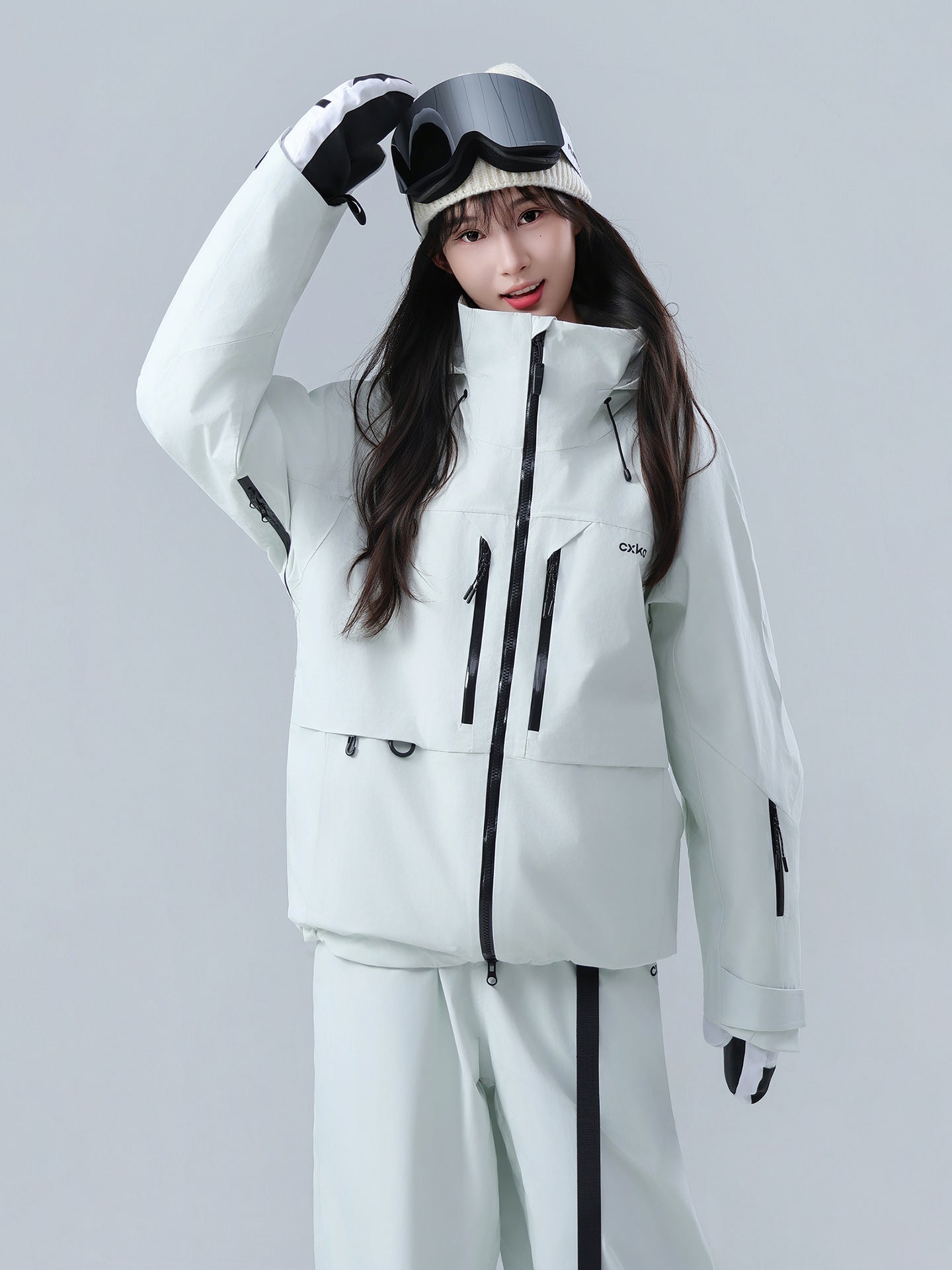 Ski Suit