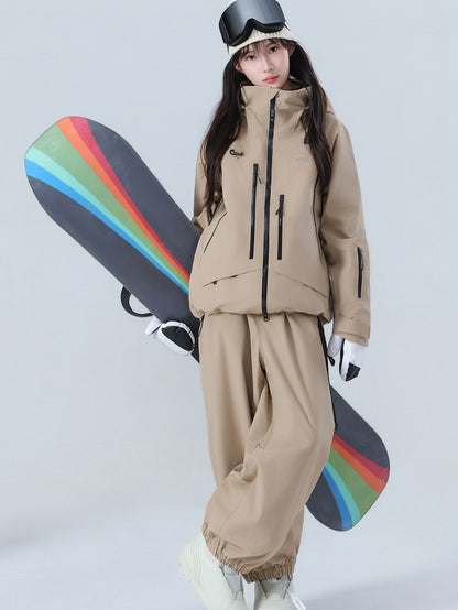 Ski Suit