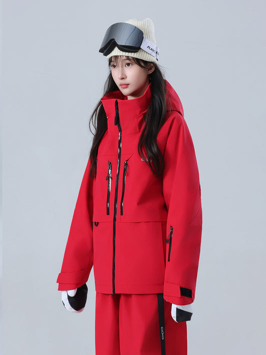 Ski Suit