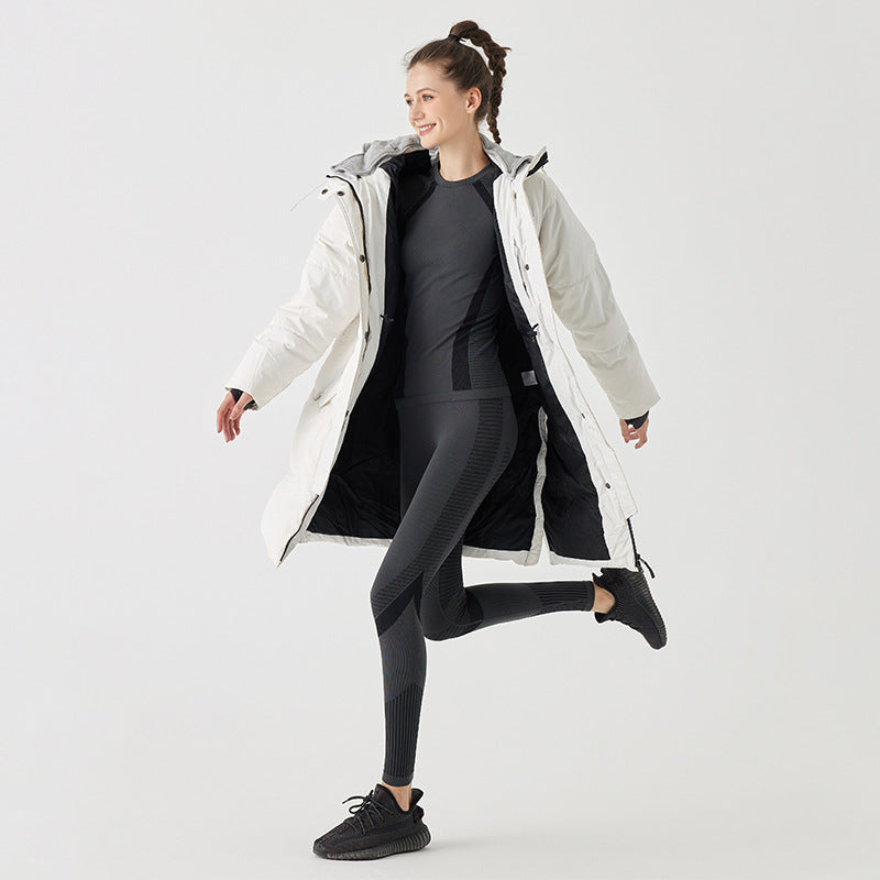 Ski Suit Inner suit