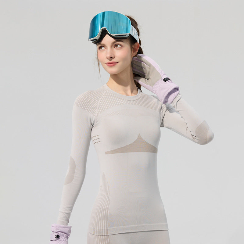 Ski Suit Inner suit
