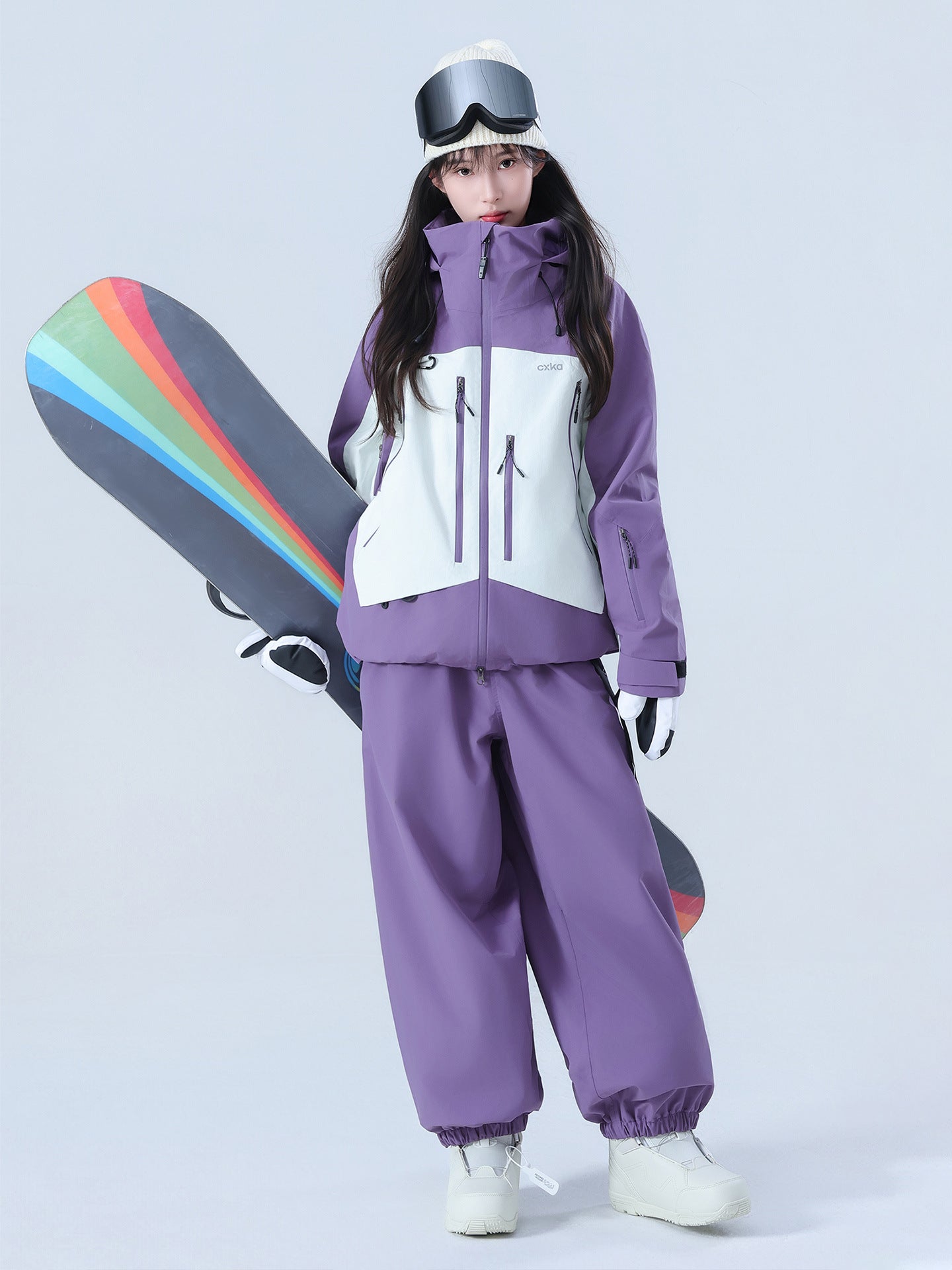 Ski Suit Set