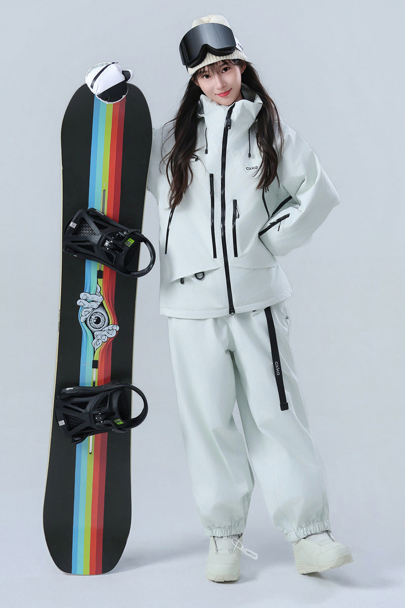 Ski Suit Set