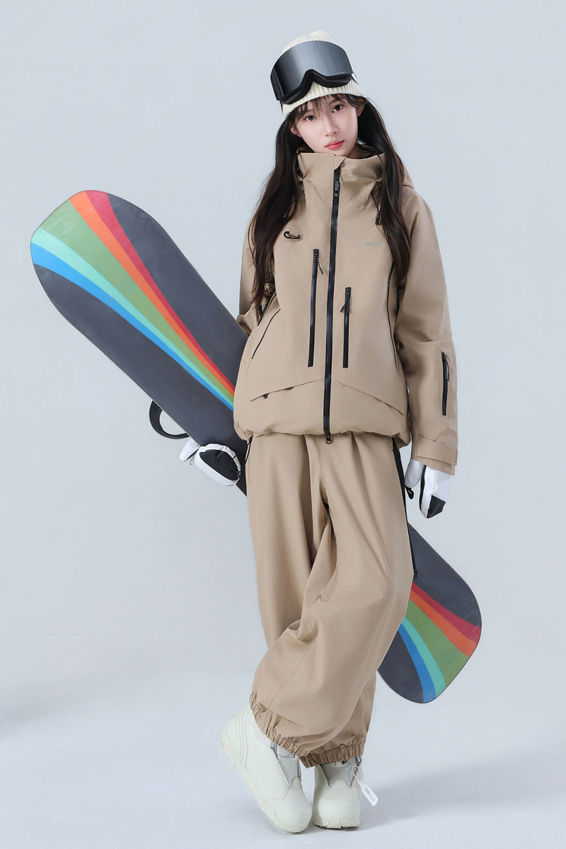 Ski Suit Set