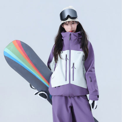 Ski Suit Set