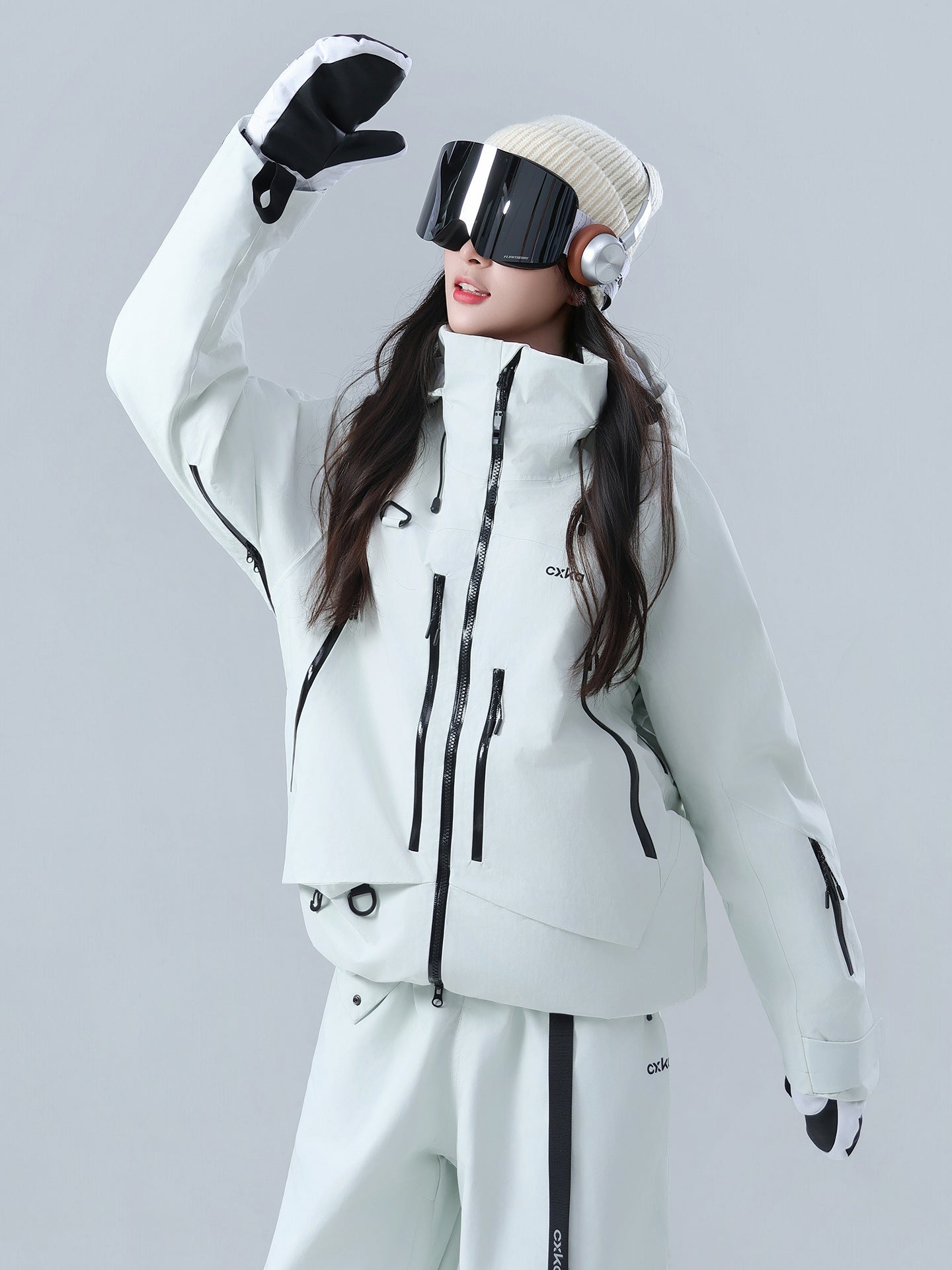 Ski Suit Set