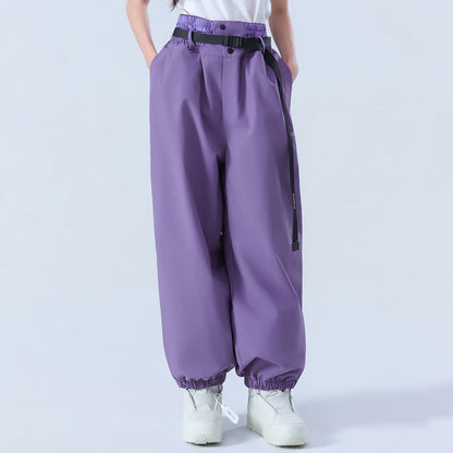 Ski Suit Set